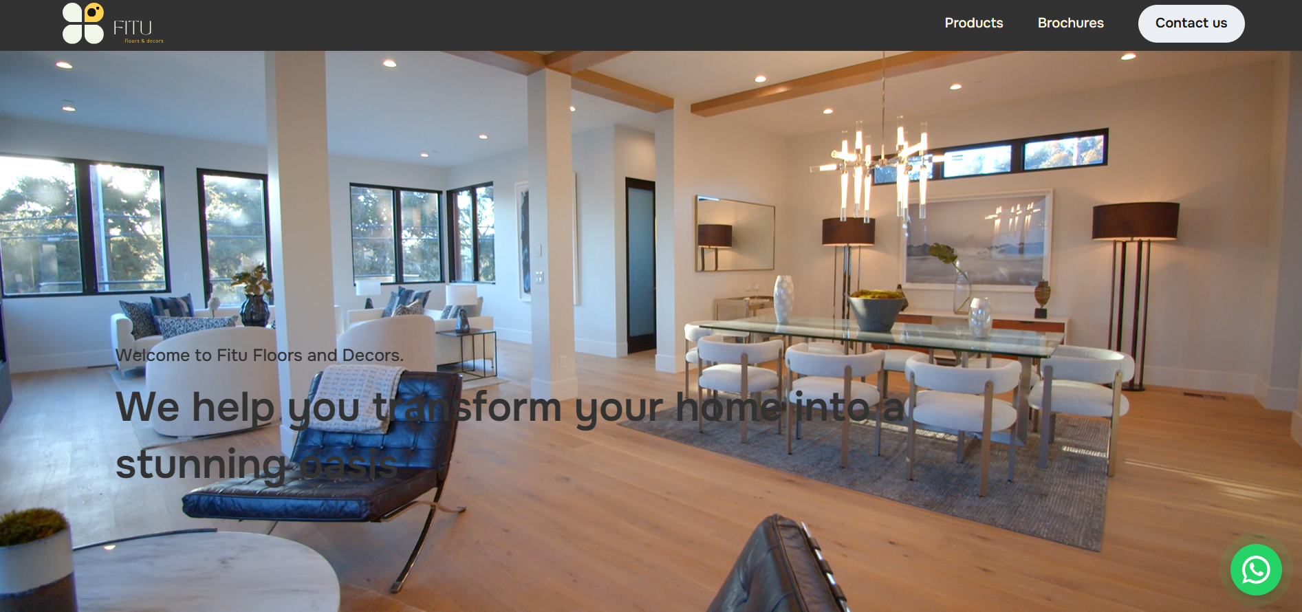 Fitu floors and Decors